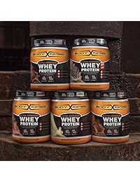 Body Fortress Super Advanced Whey Protein Powder, 1