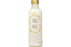 ひかり味噌 Hikari Shio Koji, 20.4 Fluid Ounce