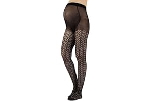 CALZITALY Maternity Tights, Cotton Pregnancy Pantyhose | S, M, L, XL | GREY | MADE IN ITALY |