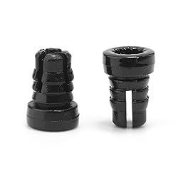 RTRHINOTUNING 7.9mm/0.31in Wheel Rim Lip Rivets