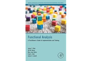 Functional Analysis: A Practitioner's Guide to Implementation and Training