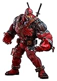 Hot Toys 1:6 Venompool - Marvel Universe Character