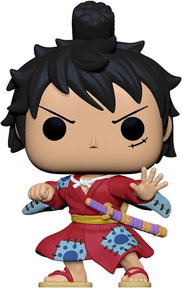 Amazon.com: Funko Pop! Animation: One 