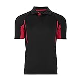 Holloway Men's XX-Large 222530, Black | RED