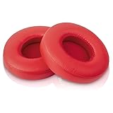 Link Dream Replacement Ear Pads for Beats Solo 2