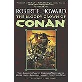 The Bloody Crown of Conan (Conan of Cimmeria, Book 2)