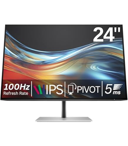 Amazon.com: HP E24i G4 24