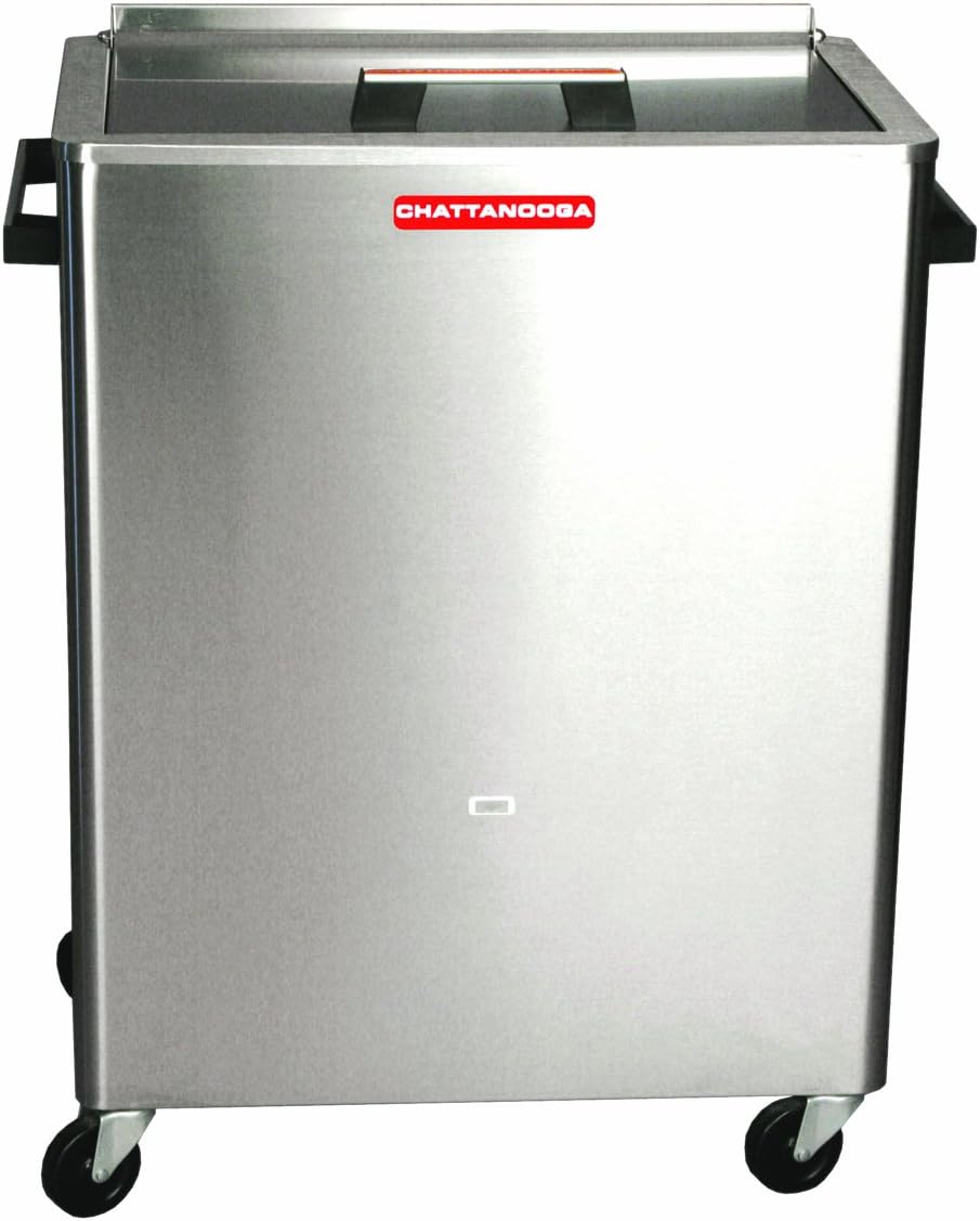 Hydrocollator M-2 Mobile Heating Unit 