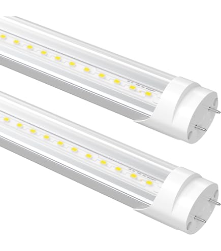 Sylvania 40970 - ECOLED18T8L48FG841TYPEB 4 Foot LED Straight