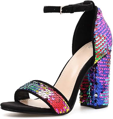 platform party shoes