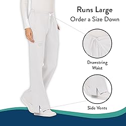WW Revolution by Cherokee Women's Mid Rise Moderate