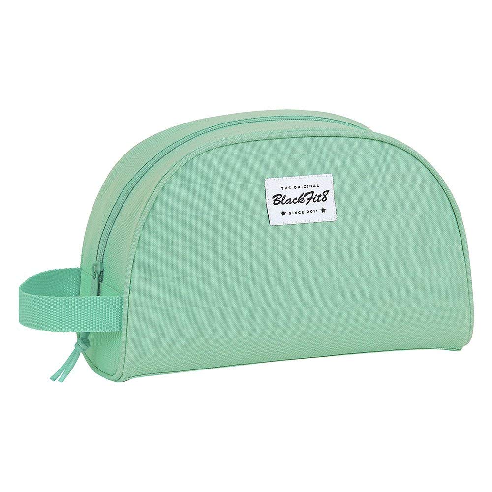 Blackfit8 Blackfit8 School, Medium, Turquoise, Mediana, School