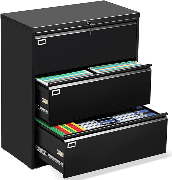 lateral file drawer inserts