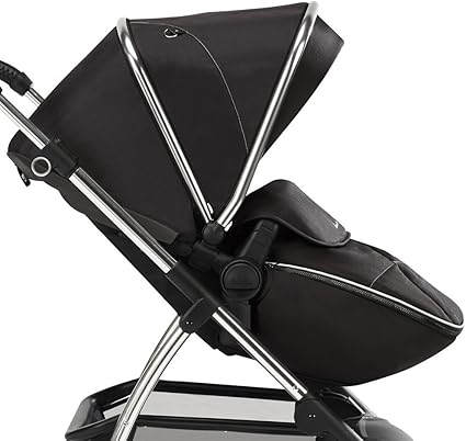 silver cross pioneer graphite colour pack