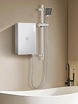 YEAUPE PRO Shower Head and Hose 1.6m with Filter Square High Pressure 6 Modes view 7