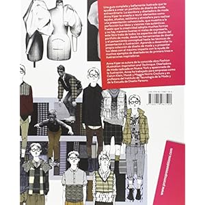Portfolios de moda: Diseño y presentación