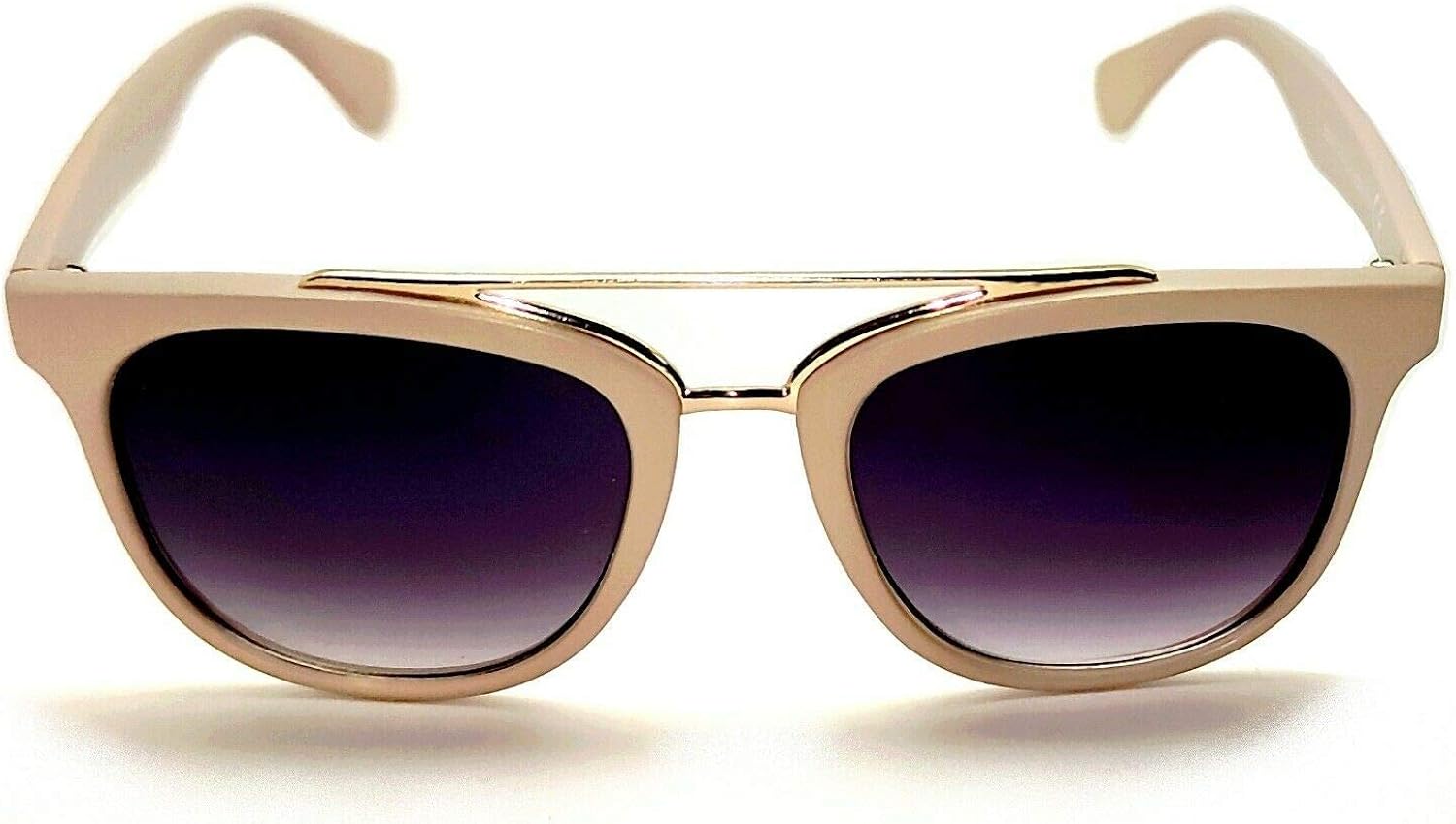Lunettes De Soleil Pilote Turbo - Style Shield - UV400 - Homme/Femme - CTS