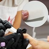 SZCXDKJ 40pcs Nail Art Sponges Triangle Makeup Cosmetic Sponge Wedges Beauty view 4