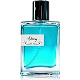 JPM Pheromone Cologne for Men - Eau de Parfum - with Citrus, Leather, Tobacco Flower - Intense & Seductive Scent for Date Night, Lasting Formal Daily Fragrance, 50ml/1.69fl oz