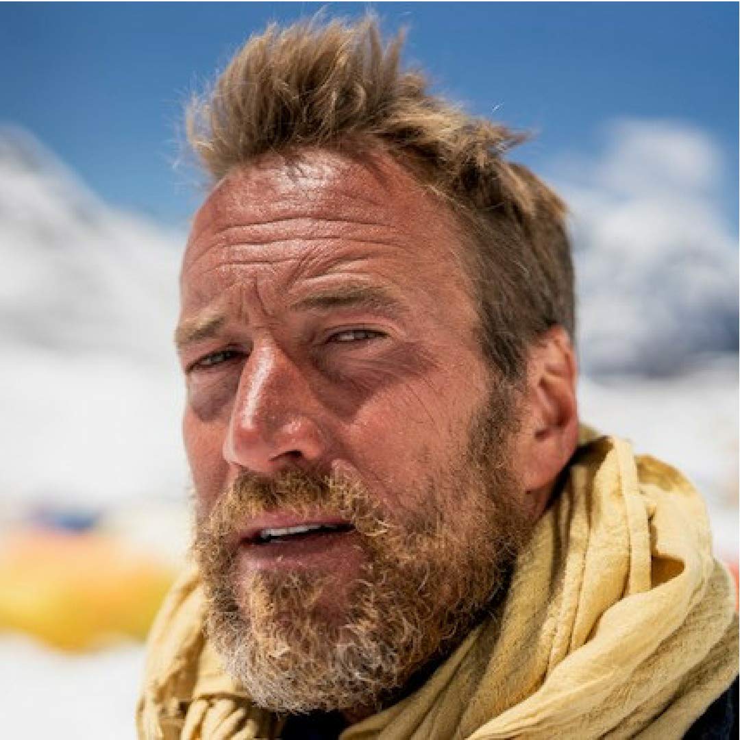 [- Up: My Life’s Journey to the Top of Everest -]