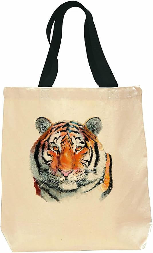 marc jacob tiger tote bag