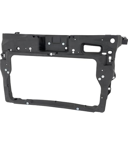 Amazon.com: Perfit Liner New Replacement Parts RADIATOR SUPPORT