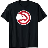 NBA Atlanta Hawks Officially Licensed T-Shirt