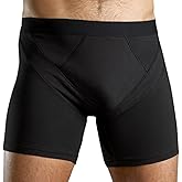 Shreddies USA Men's Support Boxers