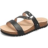 Taos Footwear Women's Ringslide Sandal