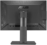 ASUS PA248Q 24.1 Inch 1920x1200 IPS 100% sRGB Professional Monitor view 6