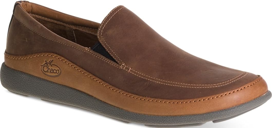 chaco slip on