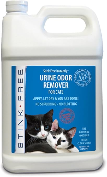 Urine scent remover Clearance
