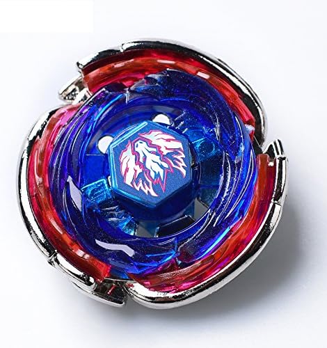BB-105 Cosmic Pegasus / Big Bang Beyblades High Performance Metal Fusion Battle Top Starter by Neesang