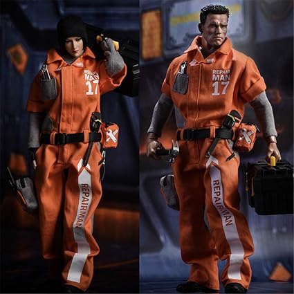 action man doll clothes