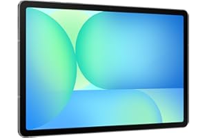 Samsung Galaxy Tab S10 FE (5G+LTE+WiFi) 128GB, Galaxy AI Tablet, 10.9″ 90Hz Display, IP68 Rating, (with 45W Super Fast Charge