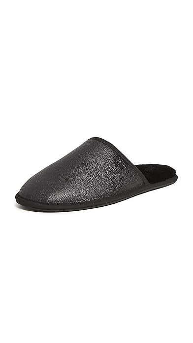 slipper hugo boss