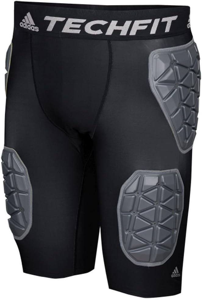 adidas techfit ironskin