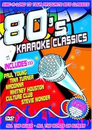 80s Karaoke Classics