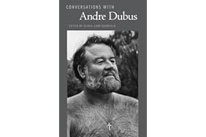 Conversations with Andre Dubus (Literary Conversations Series)