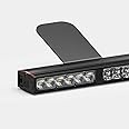 Feniex Fusion Series Lightstick Brackets (Headliner Mount)