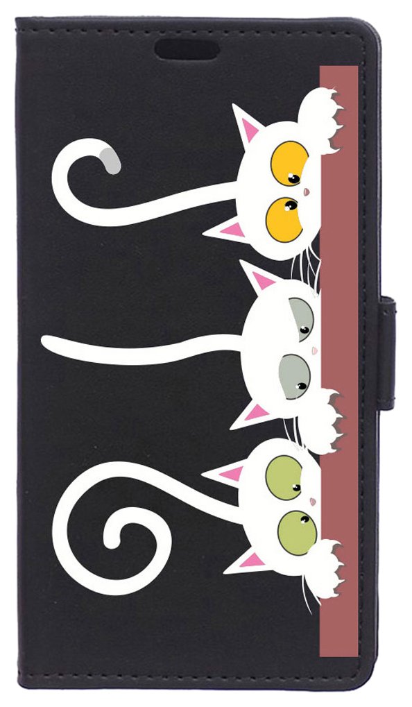BeCool FOL-AL115 Flip Case for Alcatel A30