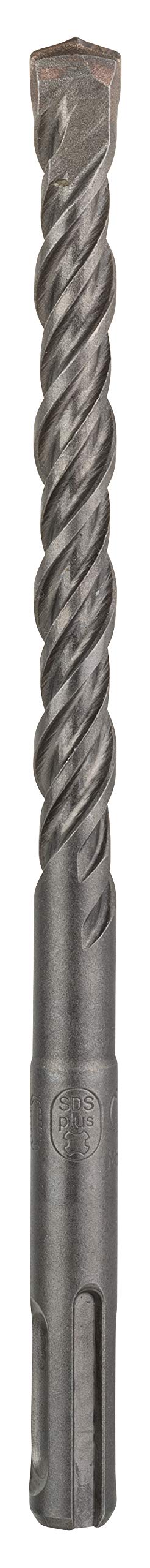 Bosch Professional 260925C086 Drill Bit SDS Plus (for Concrete,Rotary Hammer Accessories) 10 mm x 165 mm