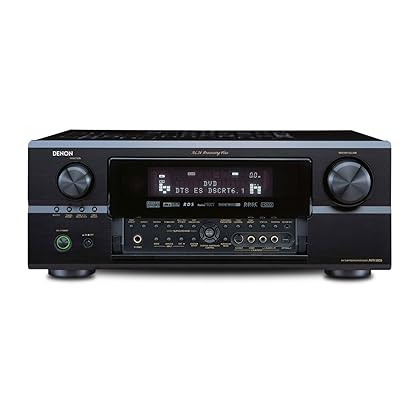 Denon Avr-3805