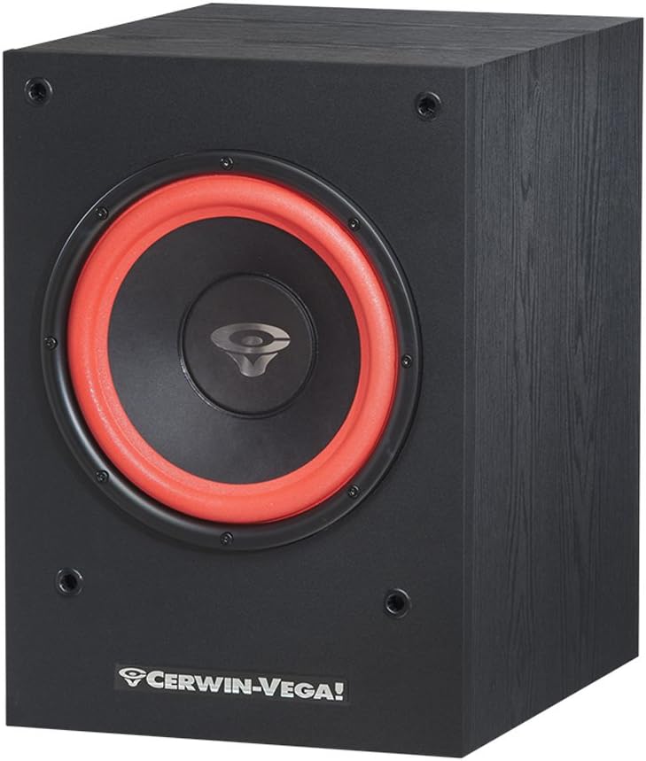 cerwin vega v10