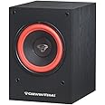 Cerwin-Vega SL-10S 10" Powered Subwoofer