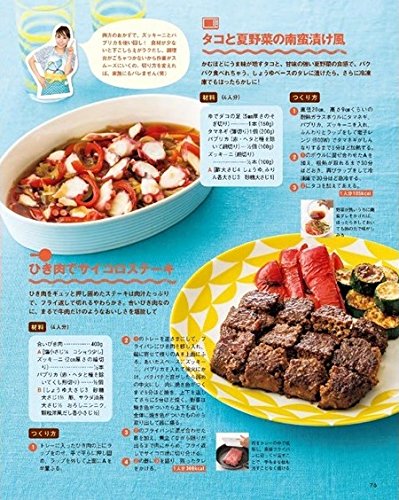 みきママの元気が出る フライパンレシピ 別冊エッセ 藤原 美樹 本 通販 Amazon みきママの元気が出る フライパンレシピ 別冊エッセ 藤原 美樹 本 通販 Amazon