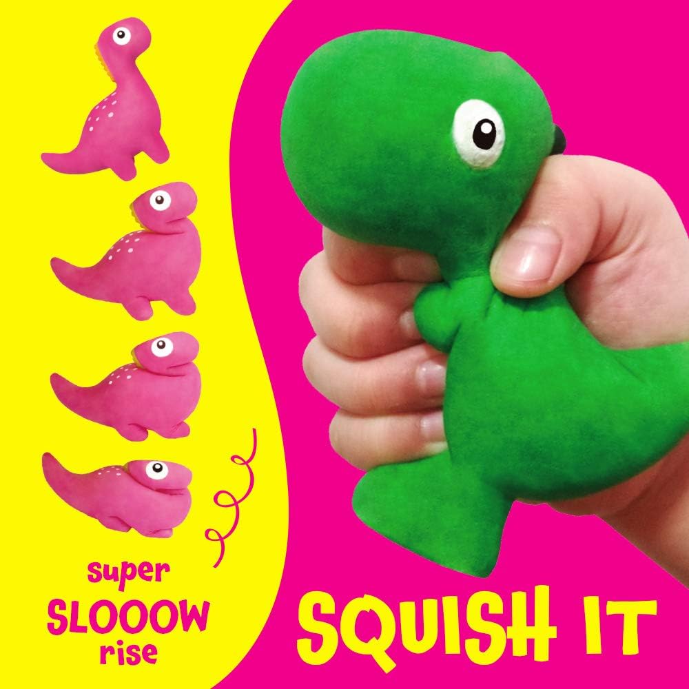 dino squishy