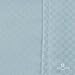 Cosy House Collection Queen Size Sheet Set - 6 Piece - Queen Sheets - Elegant Patterns - Silky Soft - Deep Pocket Queen Bedding - Stain, Fade & Wrinkle Resistant - Light Blue - Dots