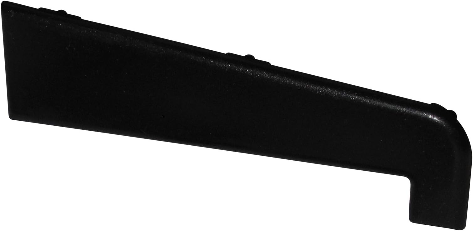 1 x Pair of Brown 150mm Window Cill End Caps - Suitable for Eurocell and Many Other Manufacturers uPVC Window cills