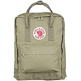 Fjallraven - Kanken Classic Pack, Putty